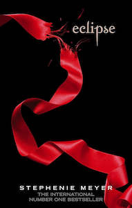 Fiction Teen: Eclipse By Stephanie Meyer