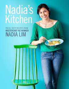 Nadia's Kitchen By Nadia Lim