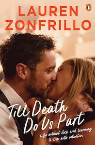 Till Death Do Us Part by Lauren Zonfrillo