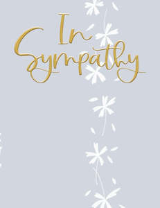 Self Help Health: In Sympathy - Exley Books