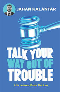 Business: Talk your Way out of Trouble