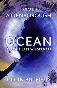 Humanities: Ocean By David Attenborough