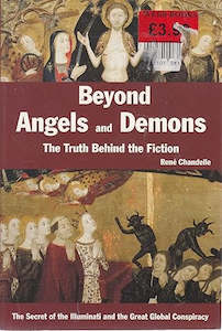Beyond Angels And Demons