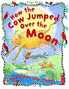 3 For 20: How The Cow Jumped Over The Moon + Other