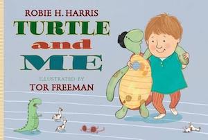 3 For 20: Turtle And Me