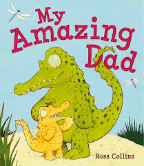 3 For 20: My Amazing Dad