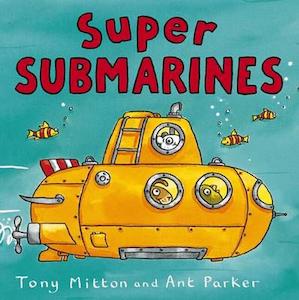 3 For 20: Super Submarines