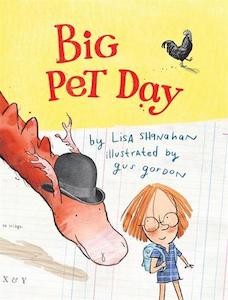 3 For 20: Big Pet Day
