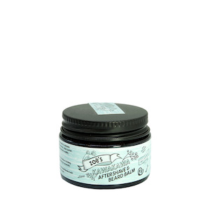 Zoe's Kawakawa Aftershave & Beard Balm 35ml