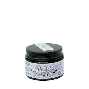 Gifts And Toys Adult Adult Other: Zoe's Kawakawa Sleep Balm 35ml - Lavender