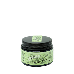 Zoe's Kawakawa Skin Rescue Balm 35ml - Manuka