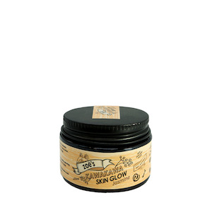 Gifts And Toys Adult Adult Other: Zoe's Kawakawa Skin Glow Balm 35ml - Jasmine