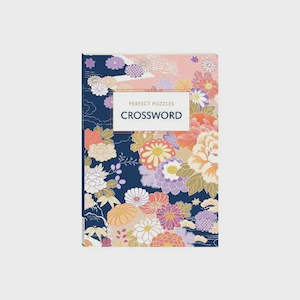 Perfect Puzzles - Crossword