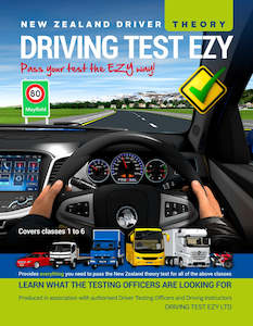 Driving Test Ezy