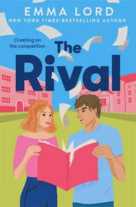 Fiction Adult: The Rival By Emma Lord