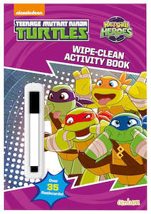 Teenage Mutant Ninja Turtles: Half Shell