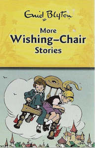 More Wishing Chair Stories