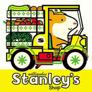 Stanley'S Shop