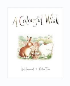 3 For 20: Colourful Wish