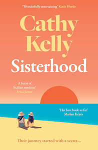 2 For 20: Sisterhood By Cathy Kelly