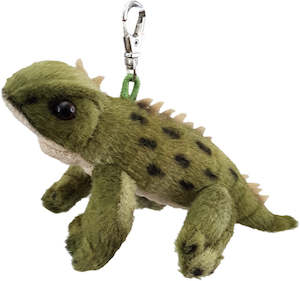 Antics Tuatara Key Clip