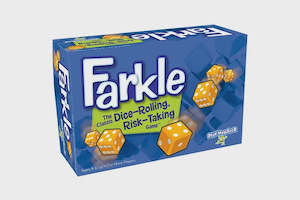 Playmonster - Farkle