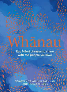 Best Selling: Whanau By Donovan Farnham