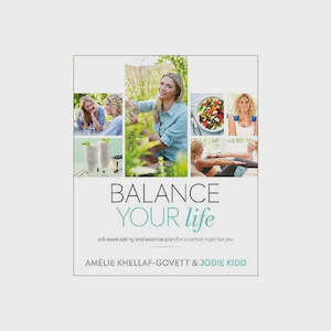 Best Selling: Balance Your Life