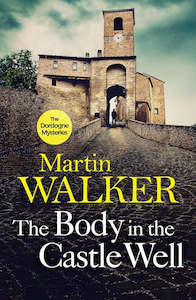The Body in the Castle Well