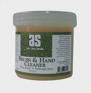 AS Hand & Brush Cleaner 500ml