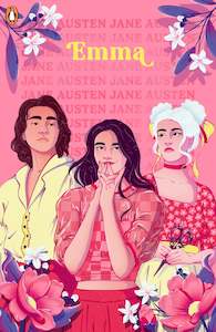 Emma by Jane Austin First Impressions