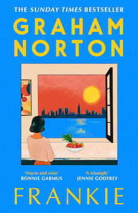 Frankie. By Graham Norton