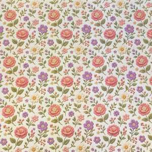 Scrapbbook  Cardstock  -Homespun #01