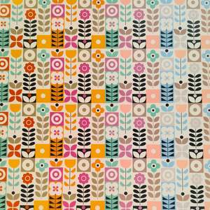 Art Scrapbooking Card: Scrapbook Cardstock- Patterns #61