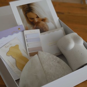 stationery: For Her Gift Box