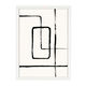 Wild Lines Print