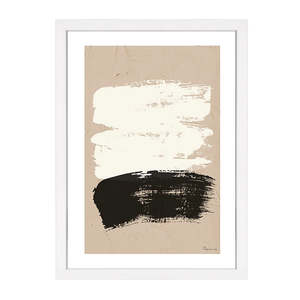 Artsy: PAINTED CANVAS PRINT