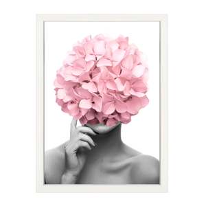 Floral: FLOWER BOMB PRINT