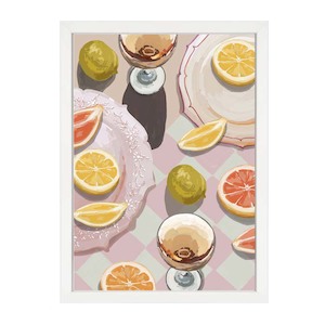 Kitchen: APERITIVO PRINT