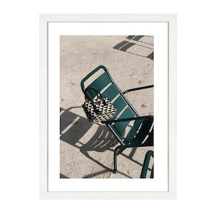 BREAK WITH PRADA: PAPIER HQ X DOM