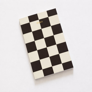 Notebooks: Harmony Notebook