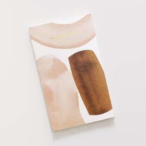 Notebooks: An Inspired Life Notebook