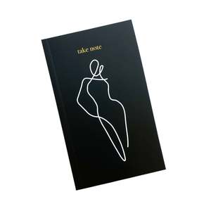 Notebooks: Homebodii Notebook