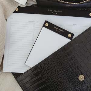 Stationery New Arrivals: Desk Essential Bundle