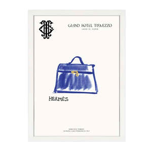 The Vogue Edit: HERMES PRINT
