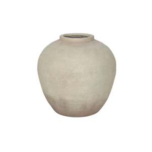Florence Vase, Medium