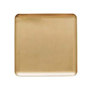 Brass: Brass tray