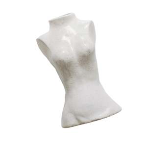 Vases: Women silhouette vase