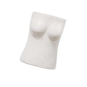 Vases: Boobie pen cup