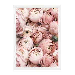 Sale: PRETTY PETALS PRINT